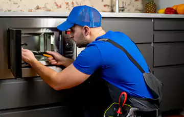Appliance Repair Klickitat
