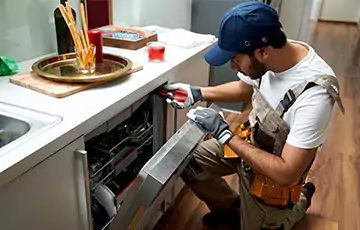 Dishwasher Repair Klickitat