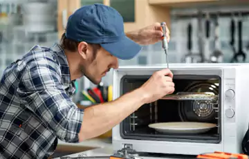 Oven Repair Klickitat