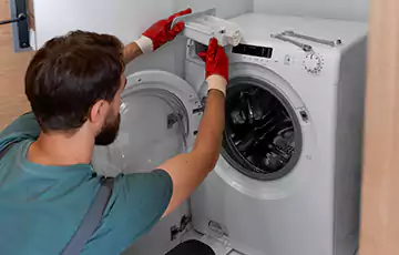 Washing Machine Repair Klickitat
