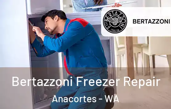  Bertazzoni Freezer Repair Anacortes - WA