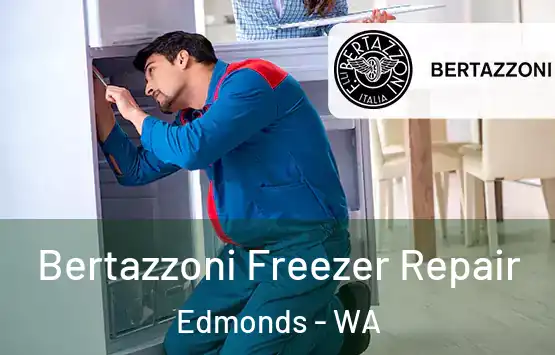  Bertazzoni Freezer Repair Edmonds - WA