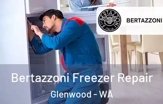  Bertazzoni Freezer Repair Glenwood - WA