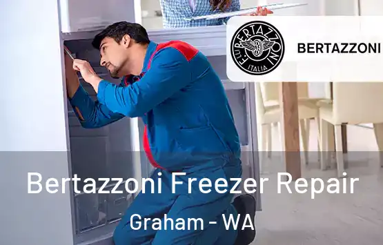  Bertazzoni Freezer Repair Graham - WA