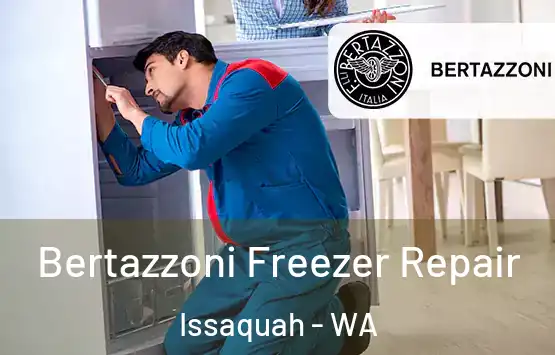  Bertazzoni Freezer Repair Issaquah - WA