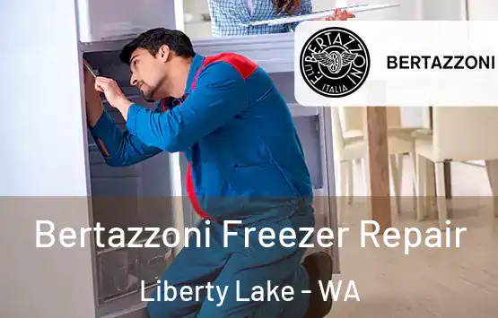  Bertazzoni Freezer Repair Liberty Lake - WA