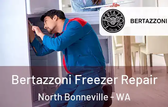  Bertazzoni Freezer Repair North Bonneville - WA