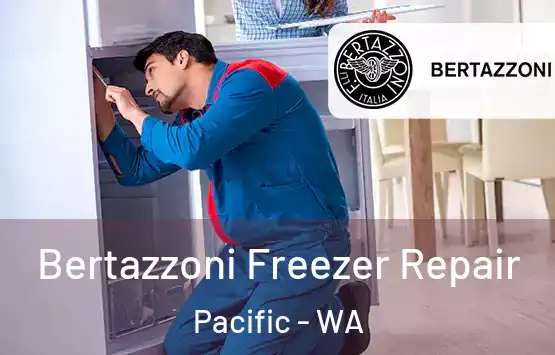  Bertazzoni Freezer Repair Pacific - WA