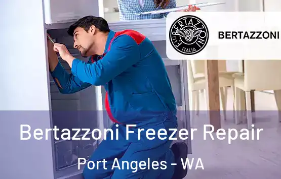  Bertazzoni Freezer Repair Port Angeles - WA