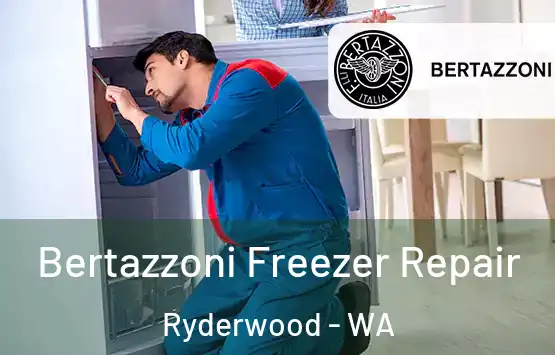  Bertazzoni Freezer Repair Ryderwood - WA
