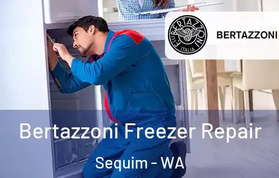  Bertazzoni Freezer Repair Sequim - WA