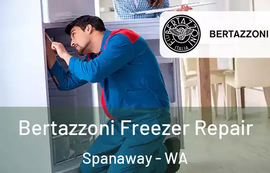  Bertazzoni Freezer Repair Spanaway - WA