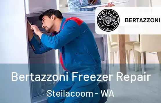  Bertazzoni Freezer Repair Steilacoom - WA
