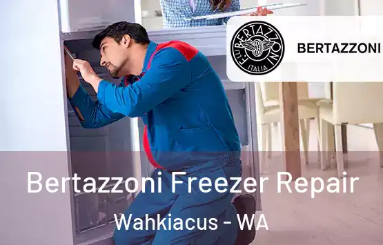 Bertazzoni Freezer Repair Wahkiacus - WA