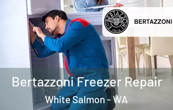  Bertazzoni Freezer Repair White Salmon - WA