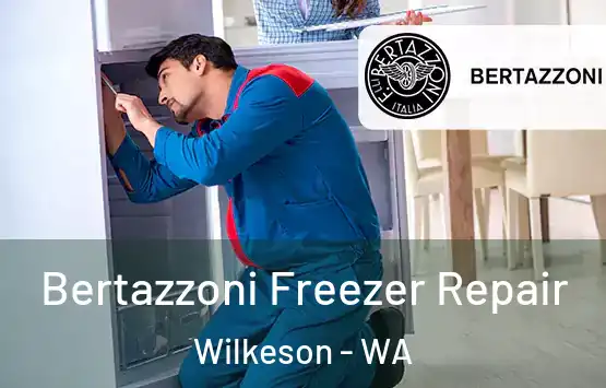 Bertazzoni Freezer Repair Wilkeson - WA
