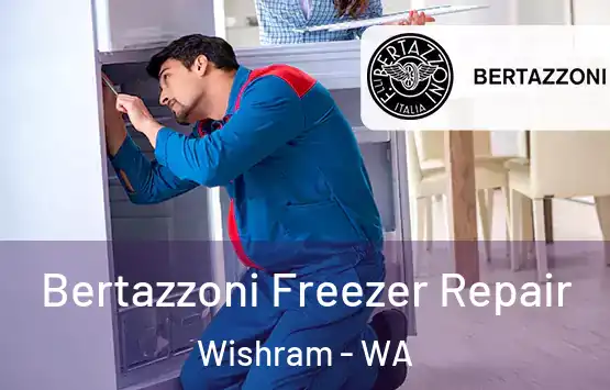  Bertazzoni Freezer Repair Wishram - WA