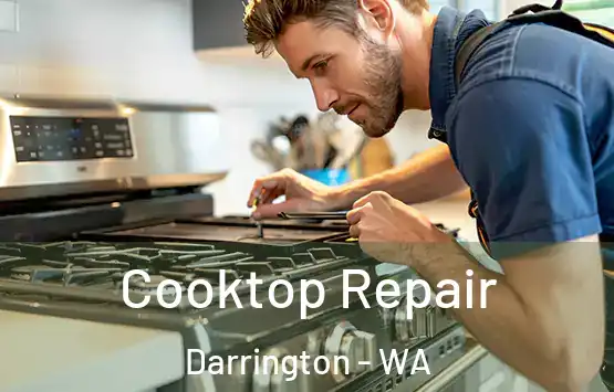  Cooktop Repair Darrington - WA