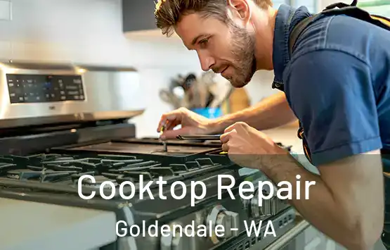  Cooktop Repair Goldendale - WA