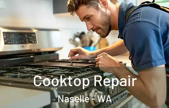  Cooktop Repair Naselle - WA