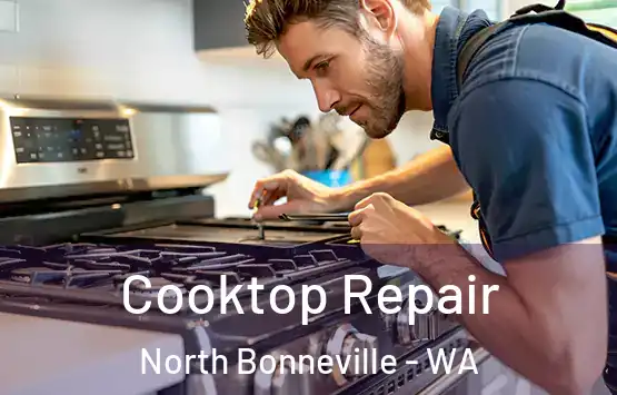  Cooktop Repair North Bonneville - WA