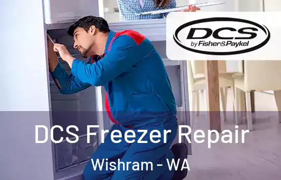  DCS Freezer Repair Wishram - WA