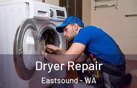  Dryer Repair Eastsound - WA