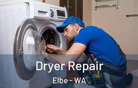  Dryer Repair Elbe - WA