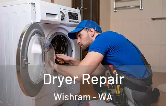  Dryer Repair Wishram - WA