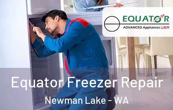  Equator Freezer Repair Newman Lake - WA