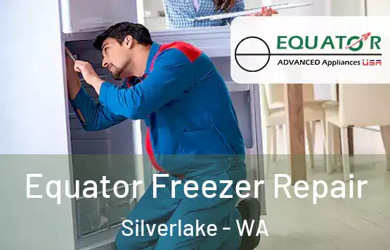  Equator Freezer Repair Silverlake - WA