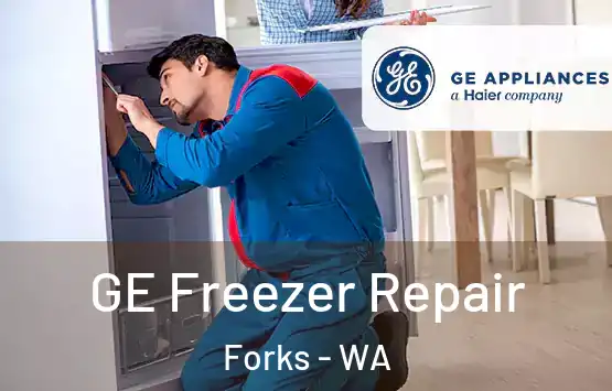  GE Freezer Repair Forks - WA