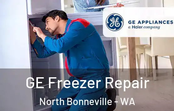  GE Freezer Repair North Bonneville - WA