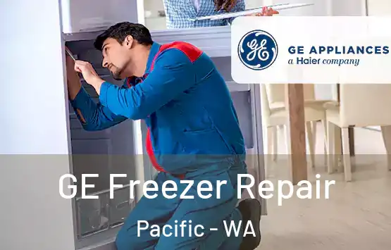  GE Freezer Repair Pacific - WA