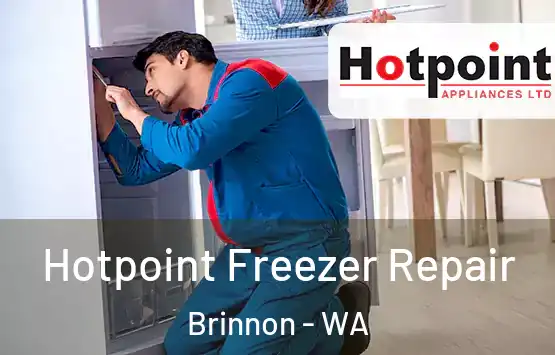  Hotpoint Freezer Repair Brinnon - WA