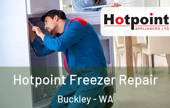  Hotpoint Freezer Repair Buckley - WA