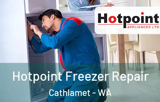  Hotpoint Freezer Repair Cathlamet - WA