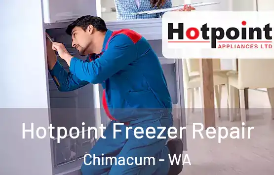  Hotpoint Freezer Repair Chimacum - WA