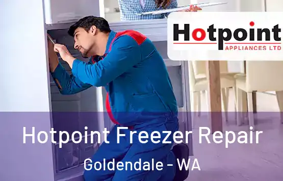 Hotpoint Freezer Repair Goldendale - WA
