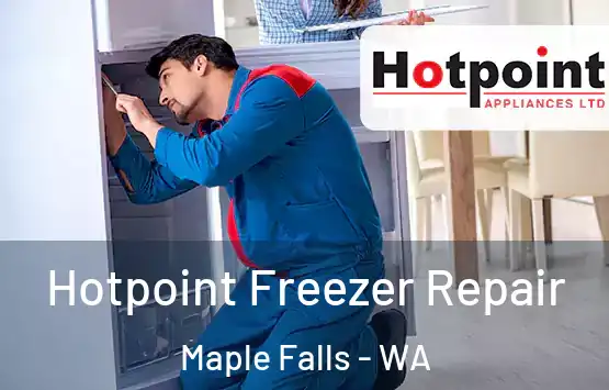 Hotpoint Freezer Repair Maple Falls - WA
