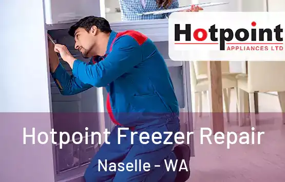  Hotpoint Freezer Repair Naselle - WA