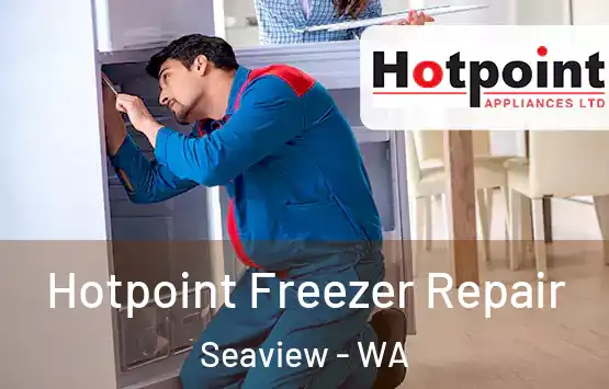  Hotpoint Freezer Repair Seaview - WA