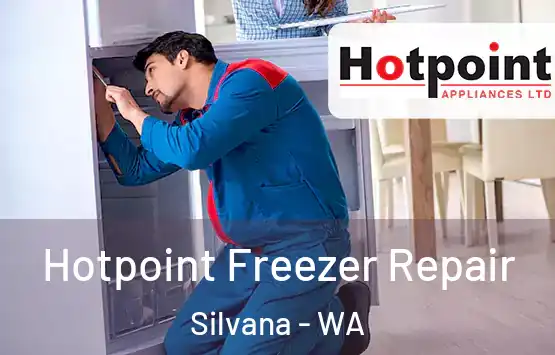  Hotpoint Freezer Repair Silvana - WA