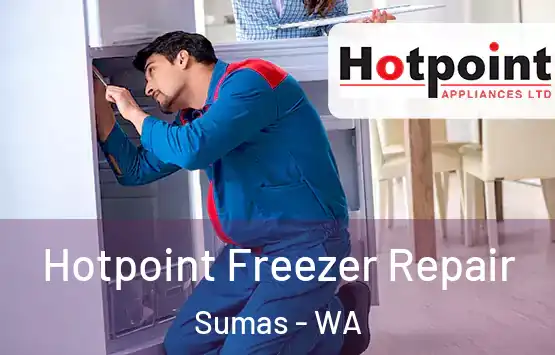  Hotpoint Freezer Repair Sumas - WA