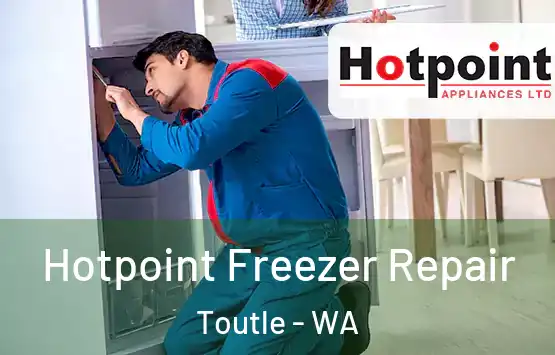  Hotpoint Freezer Repair Toutle - WA