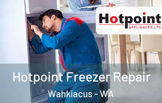  Hotpoint Freezer Repair Wahkiacus - WA