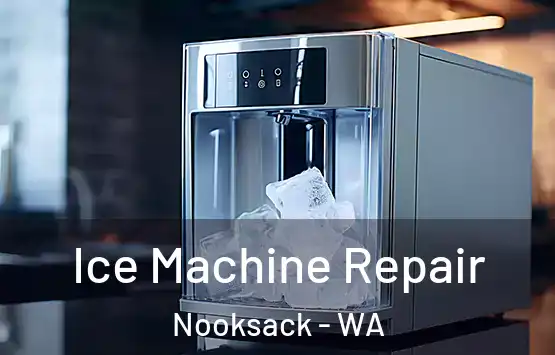  Ice Machine Repair Nooksack - WA