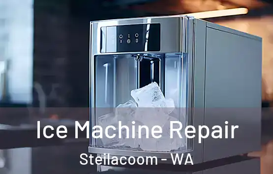  Ice Machine Repair Steilacoom - WA