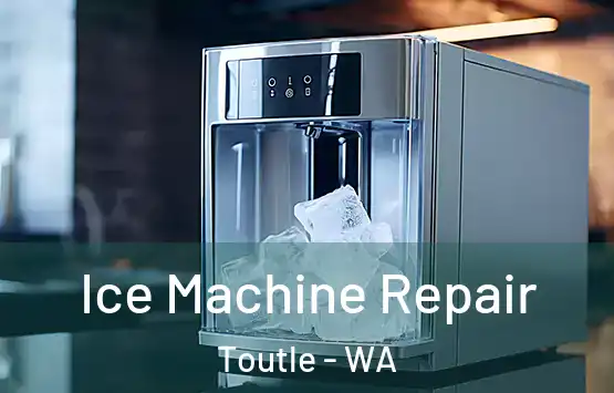  Ice Machine Repair Toutle - WA