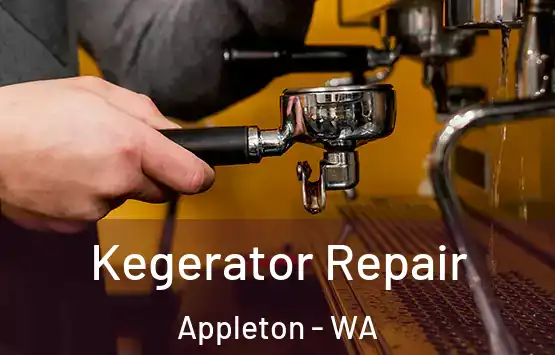 Kegerator Repair Appleton - WA